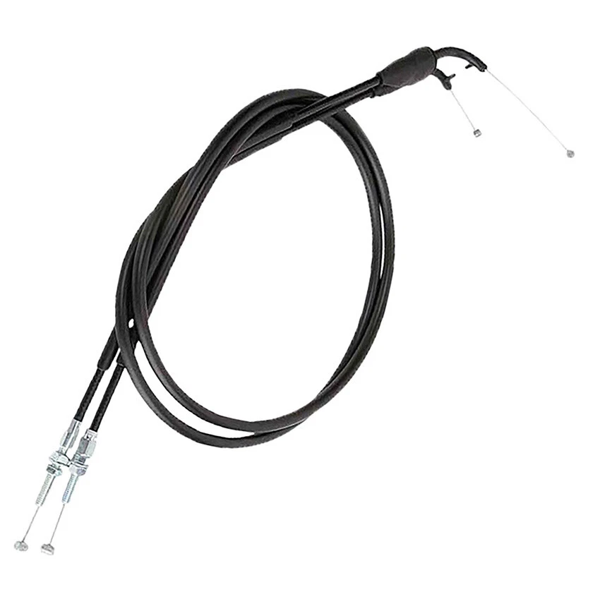 NEW THROTTLE CABLE FITS YAMAHA MOTORCYCLE WR-F 250 426 2001-2002 5JG-26302-50-00 — 第 1/1 张图片