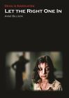 NEW BOOK Let the Right One In by Anne Billson (2011)