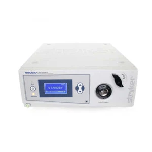 Stryker X8000 Light Source Unit - Picture 1 of 9