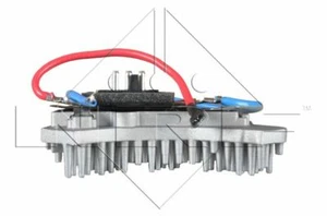 Resistencia NRF NRF 342021, soplador interior OE REPUESTO - Imagen 1 de 8