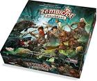 Zombicide Black Plague Wulfsburg Board Game Expansion | Strategy Game | Cooperat