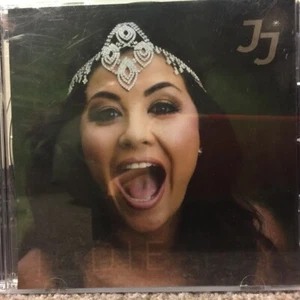 Jodie Joy - JJ  CD - Picture 1 of 2