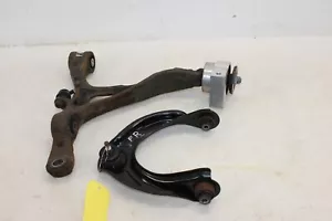 2009-2014 Acura TL Front Right Control Arm Set OEM KE43 - Picture 1 of 17