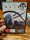Alien Covenant - DVD - C16
