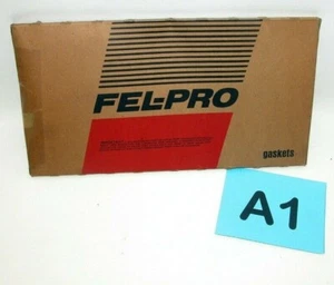 Nuevo juego de juntas de cubierta de distribución Fel-Pro TCS 13075-1 65412 - Imagen 1 de 3