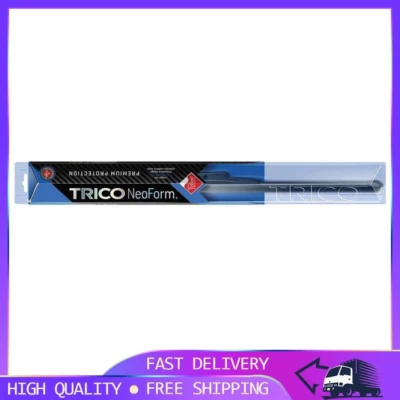 1 件 Wiper Blade 24 英寸前 NeoForm 窗口适用于 1984 - 1985 梅赛德斯 - 奔驰 190D PG — 第 1/2 张图片