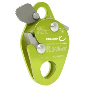 Edelrid Wippe Absturzsicherungsgerät - Bild 1 von 1