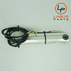R171 05-11 Mercedes SLK Clas Convertible Top Roof Right Main Lift Cylinder K697 - Picture 1 of 5