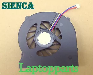 Ventola di raffreddamento CPU originale Sony Vaio VPCCW VPC-CW UDQFRZH13CF0 300-0001-1191 NUOVA - Foto 1 di 2