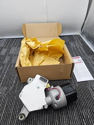 Motor limpiaparabrisas delantero Cardone 85-162 para Chevy Olds 98 cupé Foto 1 de 4