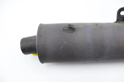 Ligne d'échappement ORCAL 50 T REX 2015 à 2018 - Photo 1/4