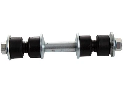 Eslabón de barra estabilizadora para Dodge D50 1979-1982 tracción trasera 1980 1981 WY324ZM barra estabilizadora eslabón Foto 1 de 2