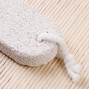 Natural Pumice Stone Foot Stone Clean Skin Grinding Callus Care Foot Clean Tool - Picture 1 of 10