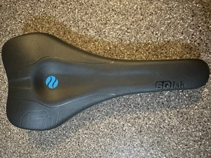 SQ Labs 12 612 Bicycle Seat Was Demo Great Condition - Picture 1 of 20