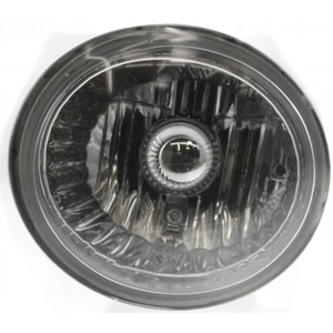 For Nissan Murano Fog Light 2003-2007 Driver Side DOT Certified NI2592111 - Picture 1 of 6