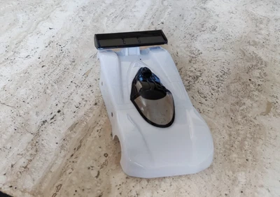 PEUGEOT 905 LM SRS EXIN SCALEXTRIC SCX AVANTSLOT SUPERSLOT SLOT IT SRC FLY OSC - Imagen 1 de 4