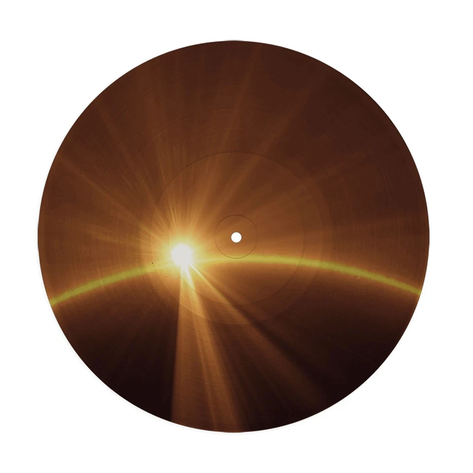 Abba - Voyage - PICTURE DISC Motiv 2 - Vinyl LP - OVP - Bild 1 von 1