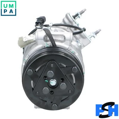 COMPRESSOR AIR CONDITIONING 090.595.083.876 FOR FORD FOCUS/III/Turnier 1.6L - Image 1 of 4