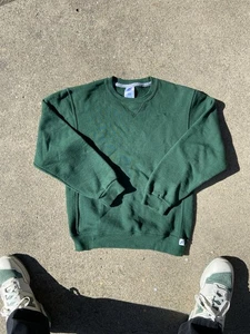 Russell Athletic Sweatshirt Youth Large passt Erwachsenen Small - Bild 1 von 6