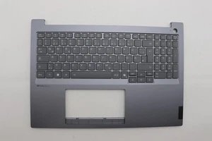 Original 5CB1P85703 Lenovo Thinkpad Tastatur deutsch ThinkBook 16 G7 QOY - Afbeelding 1 van 1