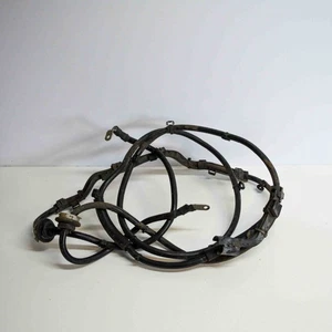 AUDI A4 Avant 8K5, B8 Batterieminuskabel 8K0971821F 2.0 Diesel 105kw 10061678 - Picture 1 of 6