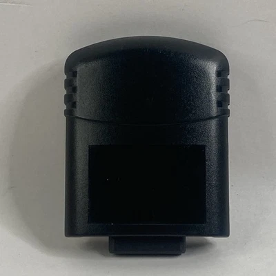 Original Microsoft Xbox Memory Unit 8MB X08-25319 OEM - Image 1 of 2