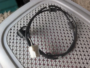 Yamaha R1 Front ABS Sensor Part 2CR-85970 2017-2019 (MT10 FZ0) #G34 - Picture 1 of 12