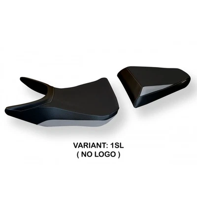 Cubierta de asiento antideslizante Honda VFR 800 2014-2021 Interceptor TPZ Italia nueva Foto 1 de 4