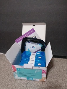 Wellap Vimton 9 pk 7 layer Compatible bags for your disposal system for diapers - Picture 1 of 5