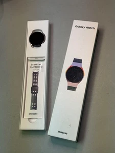 NEW Samsung Galaxy Watch 5 SM-R905U R905 - 40mm LTE Cellular Unlocked Rose Gold - Zdjęcie 1 z 2