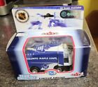 2004/05 TORONTO MAPLE LEAFS ZAMBONI Dicast From FLEER COLLECTIBLES, New In Box