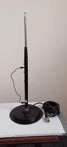 Moonraker SPX-100 9 Band Plug N Go HF Portable Antenna - Zdjęcie 1 z 8