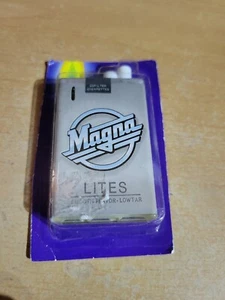 Magna Lites Cigarettes Disposable lighter - Picture 1 of 3