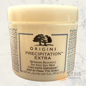 ORIGINS Precipitation Extra Continuous Moisture Recovery For Very Dry Skin 3oz - Picture 1 of 1