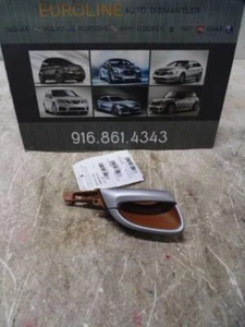 2004 Door Handle Interior PORSCHE CAYENNE AA 37712 - Picture 1 of 1