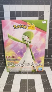 Bandai Hobby Pokemon Model Kit GARDEVOIR 049 - Picture 1 of 4