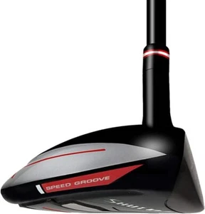 MARUMAN SHUTTLE FAIRWAY WOOD #7 Loft 21 R-FLEX GRAPHITE FW MAJESTY GOLF MENS - Picture 1 of 6
