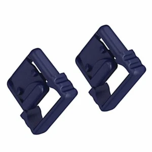 Clips for Mirage Quattro, Activa LT, Mirage Micro, Mirage Softgel - ResMed - Picture 1 of 1