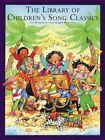 Library Of Children's Song Classics, Paperback by Agresta, Ralph, Like New Us...