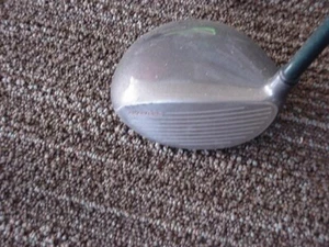 46.25 IN ORLIMAR TRIMETAL 8+ DEG DRIVER GOLF CLUB EXCELLENT CONDITION STIFF p1 - Picture 1 of 5