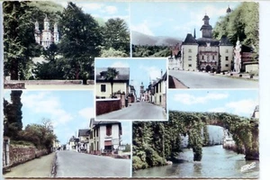 CP 64 - Pyrénées-Atlantiques - Lestelle-Bétharram - Multivues - Picture 1 of 2