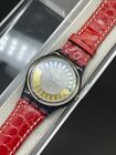 Swatch Armbanduhr Campana GM119 24h vintage Neu ungetragen 1994