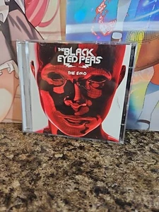 The Black Eyed Peas: The End Two CD Set (CD, 2009) 25 Tracks  - Picture 1 of 4