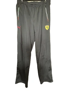 Ferrari Puma Track Joggers Sweatpants Men’s Size XL - Picture 1 of 6