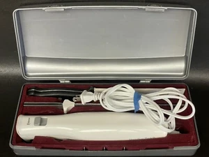 VTG Hamilton Beach Electric Knife Model 74250 Original Storage Box & Meat Fork - Picture 1 of 12