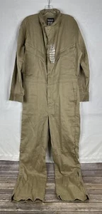 Bulwark Flame Resistant 6 oz Cotton/Nylon Excel FR ComforTouch Size 38 Reg New - Picture 1 of 18
