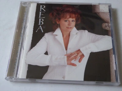 REBA MCENTIRE <  What If It's You  > VG++ (CD) - Bild 1 von 4