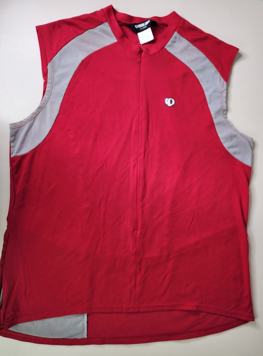 Pearl Izumi Ultra Sensor XL Cycling Jersey Shirt Sleeveless Pearl Izumi Ultra Sensor XL Cycling Jersey Shirt Sleeveless