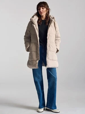 Parka con capucha para mujer Brooklyn Industries - Moonstruck talla: M - nueva con etiquetas Foto 1 de 2