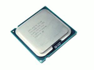 Intel Pentium Dual-Core E5300 2.60Ghz 2 Core Processor SLB9U - Picture 1 of 1